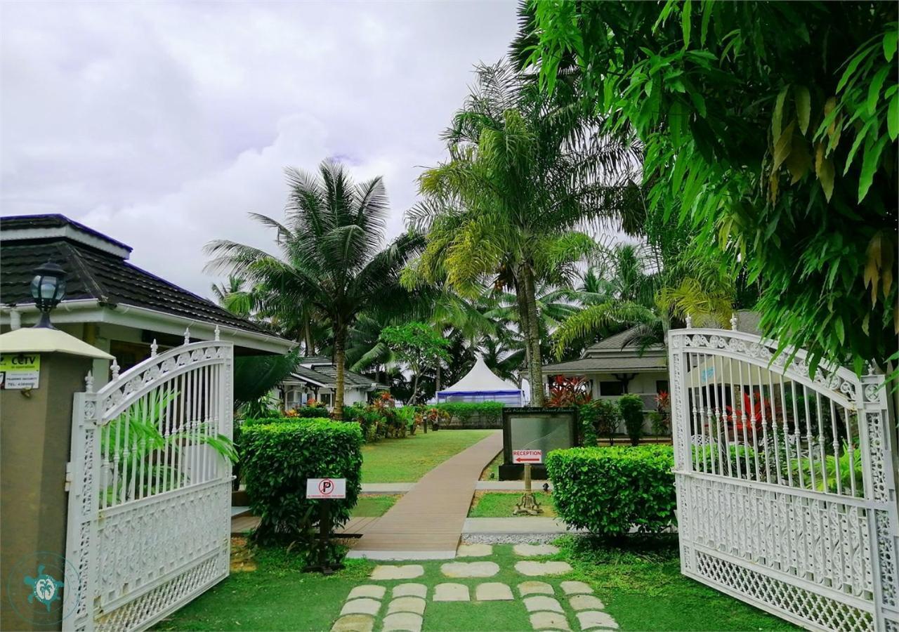 Le Relax Beach Resort Grand Anse  Luaran gambar